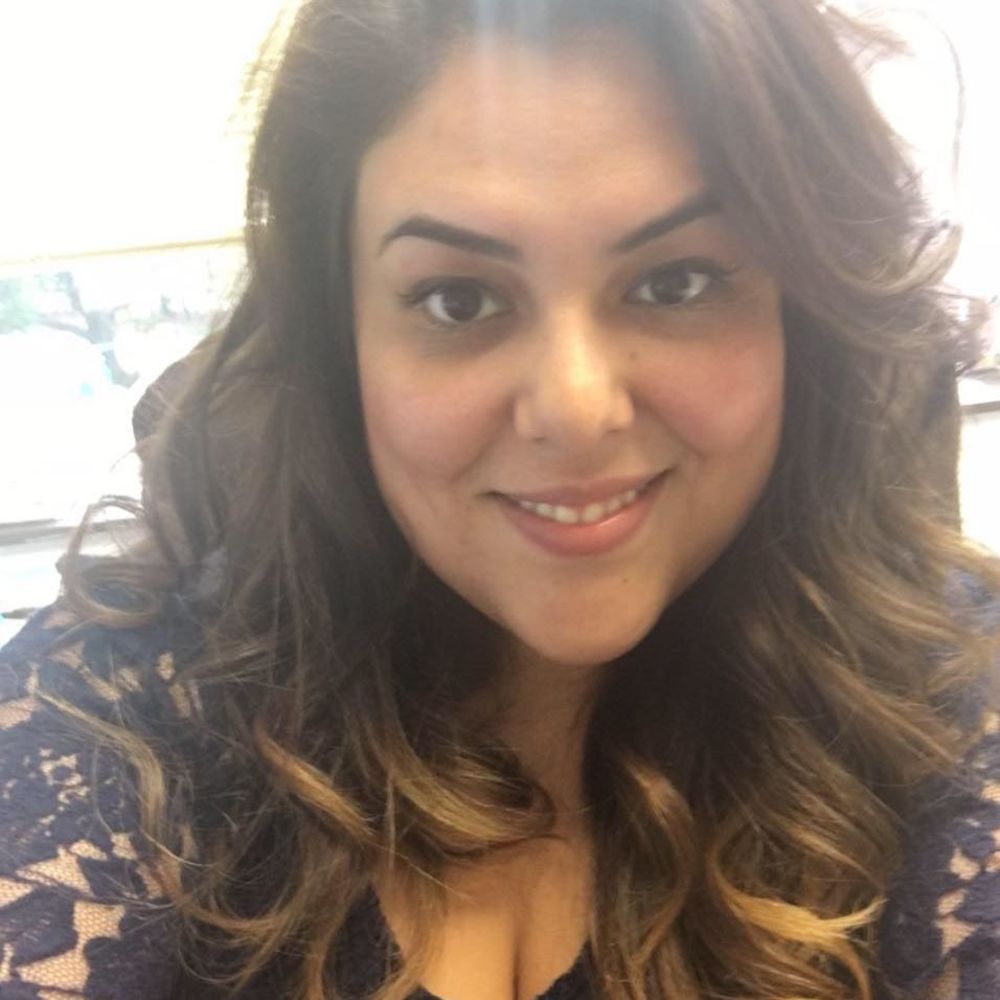 Meet your Posher, Carina